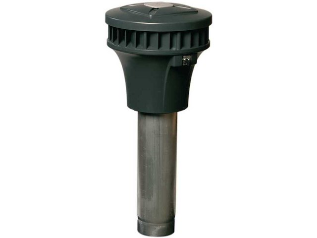 Zehnder rpm 19/24 pijpventilator - afbeelding 1 van  2
