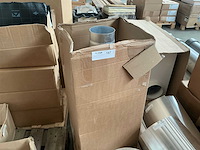 Zehnder rpm 19/24 pijpventilator - afbeelding 2 van  2