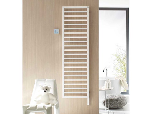 Zehnder subway 60x150cm electrische designradiator - afbeelding 1 van  3