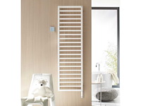Zehnder subway 60x150cm electrische designradiator - afbeelding 1 van  3