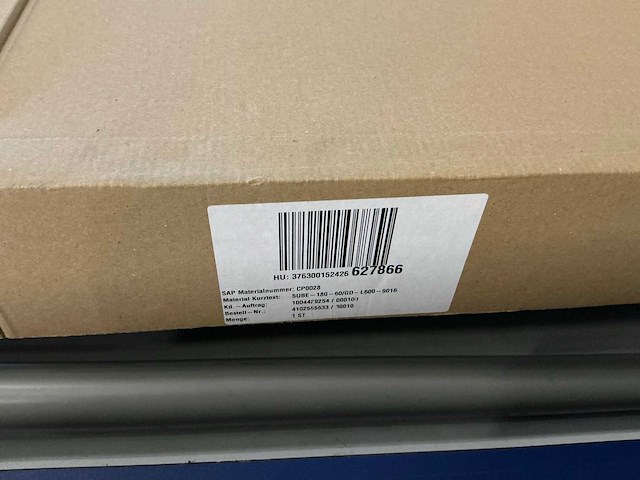 Zehnder subway 60x180cm electrische designradiator - afbeelding 3 van  3