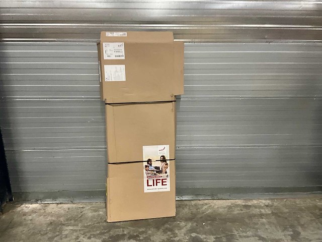 Zehnder subway decorradiator 1549x600 772w - afbeelding 2 van  4