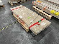 Zehnder subway designradiator 1876x600mm - afbeelding 4 van  6