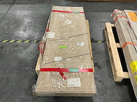 Zehnder subway designradiator 1876x600mm - afbeelding 5 van  6