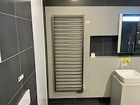 Zehnder subway elektrische designradiator - afbeelding 2 van  5