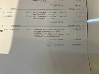 Zehnder subway elektrische designradiator - afbeelding 5 van  5