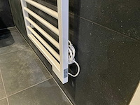 Zehnder subway elektrische designradiator - afbeelding 2 van  5