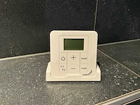 Zehnder subway elektrische designradiator - afbeelding 4 van  5