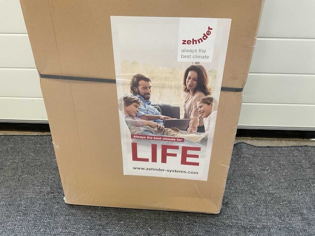 Zehnder subway sub-180-045 designradiator - afbeelding 2 van  5