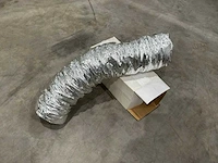 Zehnder ventilatieslang (10x) - afbeelding 1 van  3