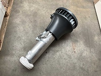 Zehnder ventilatiesysteem - afbeelding 1 van  5
