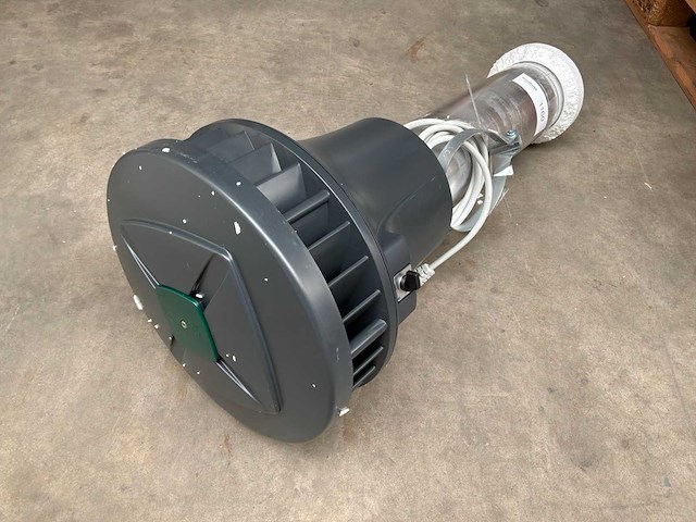 Zehnder ventilatiesysteem - afbeelding 2 van  5