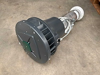 Zehnder ventilatiesysteem - afbeelding 2 van  5