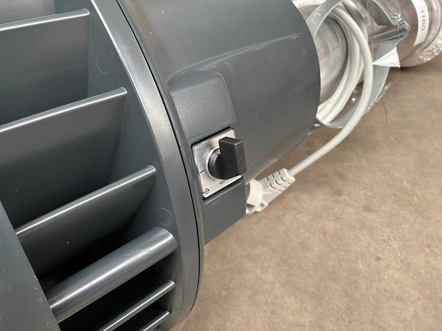 Zehnder ventilatiesysteem - afbeelding 3 van  5