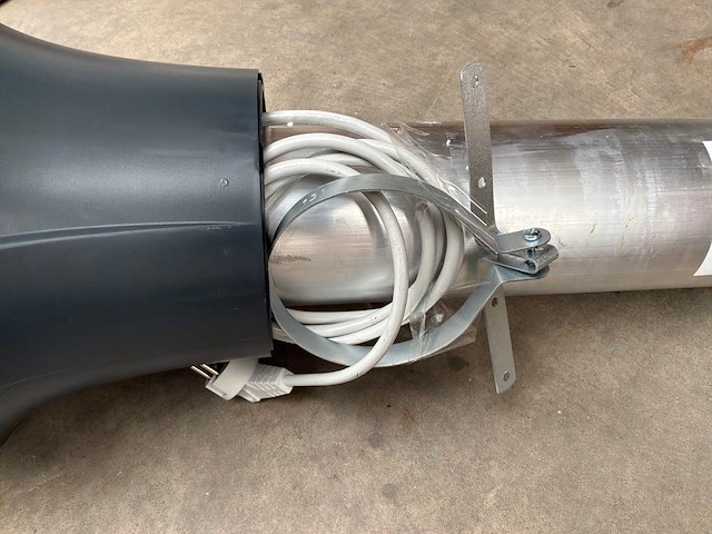 Zehnder ventilatiesysteem - afbeelding 4 van  5