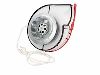 Zehnder ventilatordeel comfofan s rp 458014600