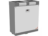 Zehnder whr-918 ventilatie unit - afbeelding 1 van  4