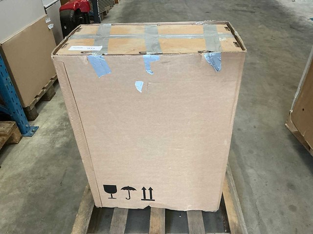Zehnder whr-918 ventilatie unit - afbeelding 2 van  4