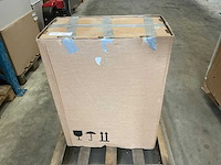Zehnder whr-918 ventilatie unit - afbeelding 2 van  4