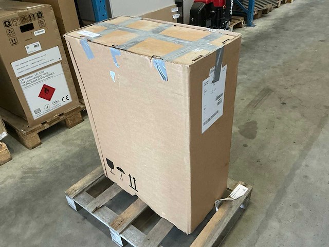 Zehnder whr-918 ventilatie unit - afbeelding 3 van  4