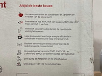 Zehnder woonhuis ventilatiesysteem - afbeelding 8 van  8