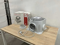 Zehnder woonhuis ventilatiesysteem - afbeelding 1 van  8