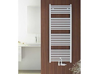 Zehnder zeno 50x150cm designradiator - afbeelding 1 van  4