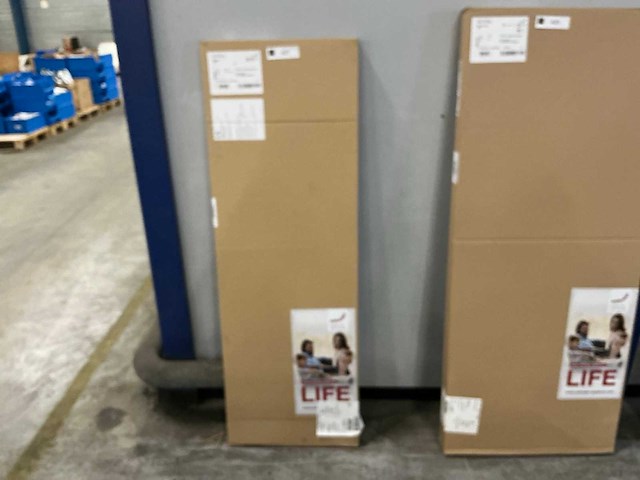 Zehnder zeno 50x150cm designradiator - afbeelding 2 van  4