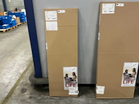 Zehnder zeno 50x150cm designradiator - afbeelding 2 van  4