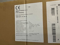 Zehnder zeno 50x150cm designradiator - afbeelding 3 van  4