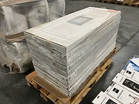 Zehnder zeta elektrische designradiator (4x) - afbeelding 2 van  5