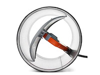 Zehnder zoneklep 160mm - afbeelding 1 van  5