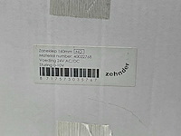 Zehnder zoneklep 160mm - afbeelding 5 van  5