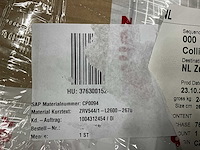 Zehnder zrv544/1 radiavector designradiator 2600mm - afbeelding 6 van  8