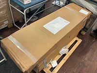 Zehner - elektrische radiator met handdoekdroger - afbeelding 7 van  9