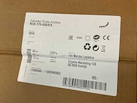 Zehner - elektrische radiator met handdoekdroger - afbeelding 9 van  9