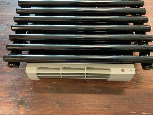 Zehner - lf-170-50/ifs - radiator met handdoekdroger - afbeelding 3 van  7