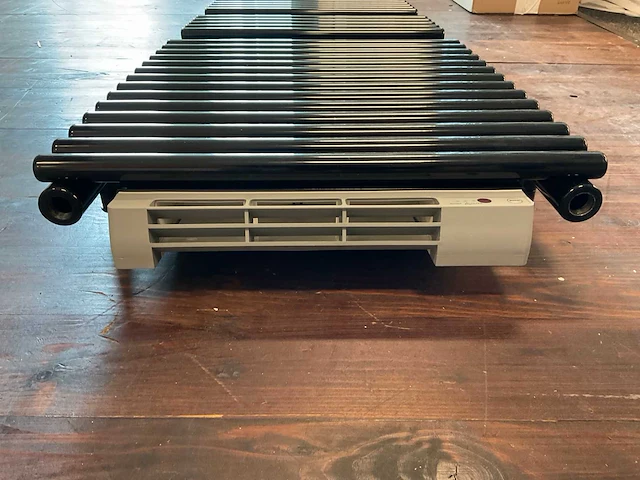 Zehner - lf-170-50/ifs - radiator met handdoekdroger - afbeelding 4 van  7