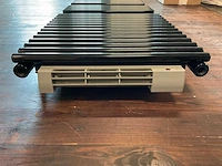 Zehner - lf-170-50/ifs - radiator met handdoekdroger - afbeelding 4 van  7