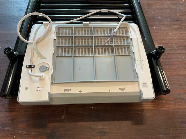 Zehner - lf-170-50/ifs - radiator met handdoekdroger - afbeelding 5 van  7