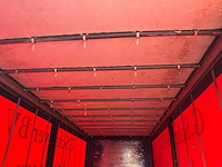 Zeil container met haakarm, opslagcontainer - afbeelding 3 van  19