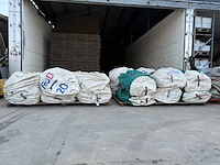 Zeil voor spantent 20x50 - afbeelding 2 van  3