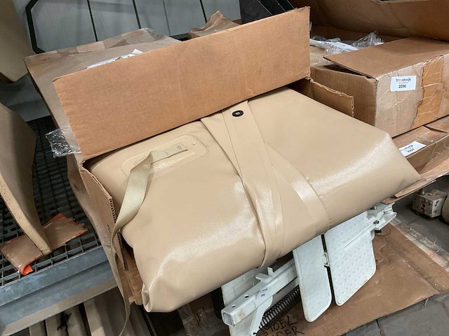 Zeil - afbeelding 2 van  3