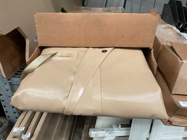 Zeil - afbeelding 1 van  3