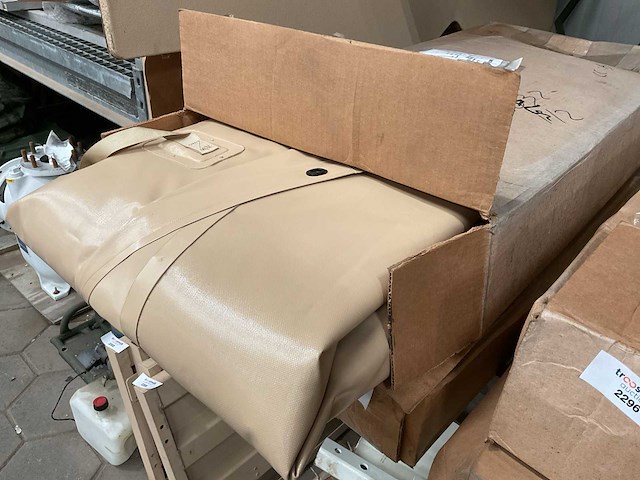 Zeil - afbeelding 3 van  3