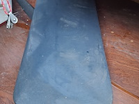 Zeilboot incl. trailer flying dutchman, fd, bouwjaar ca 1952 - afbeelding 16 van  16