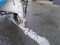 Zeilboot incl. trailer flying junior - afbeelding 11 van  14