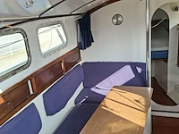 Zeilboot zonder mast, 2002 - afbeelding 4 van  38