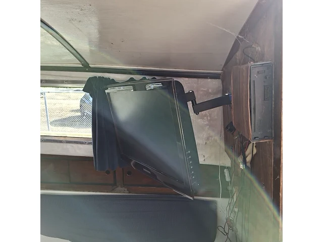 Zeilboot zonder mast, 2002 - afbeelding 6 van  38
