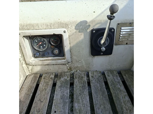 Zeilboot zonder mast, 2002 - afbeelding 8 van  38